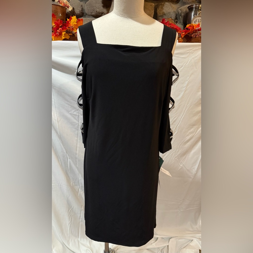 MSK Classic Black Apparel